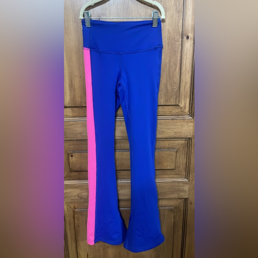 Tiger Friday flares size child XL